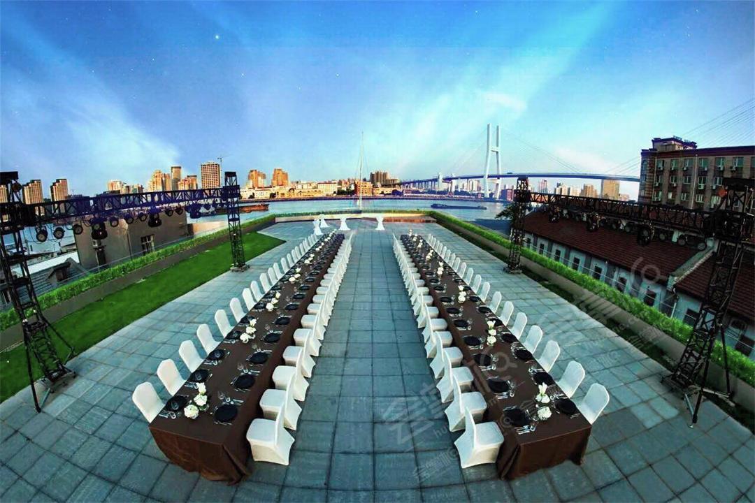 有创意的会务地方,创意开会场地