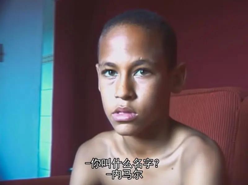 内马尔纪录片完美混乱完整版,内马尔中文纪录片完整版