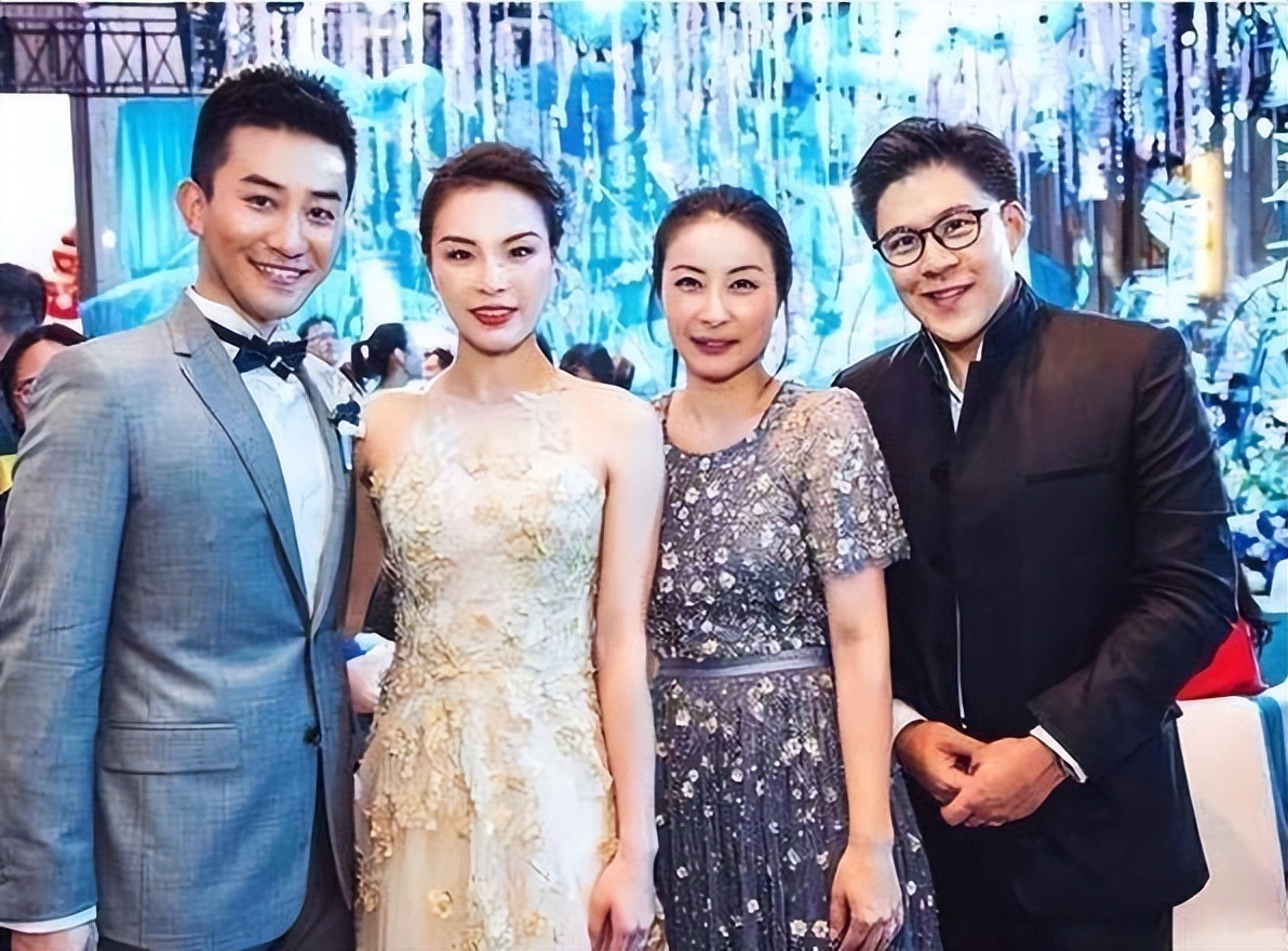 吴敏霞个人生活状态,吴敏霞个人资料曝光