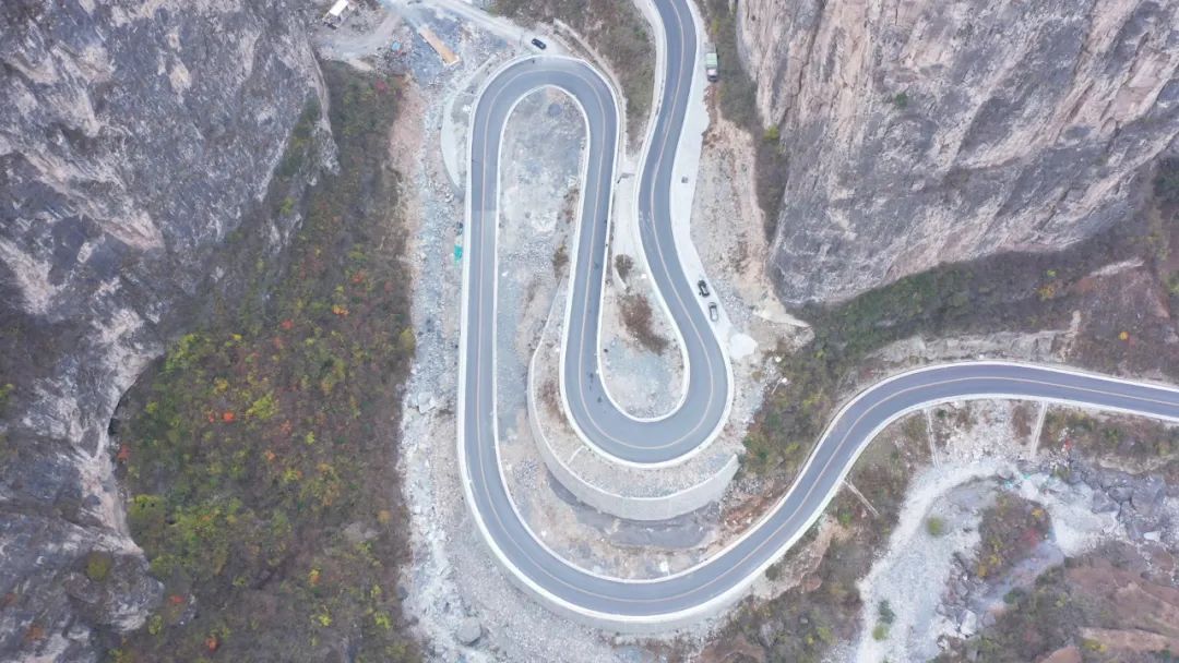 中国传统古村落山西篇,山西岳家寨古村