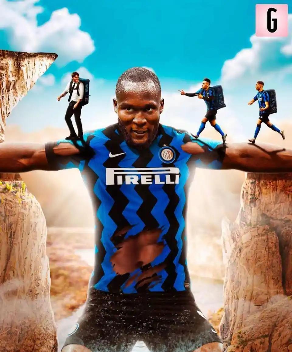 穆里尼奥帮助国米卫冕，哪怕自己无人可用，也要送来神锋攻城拔寨