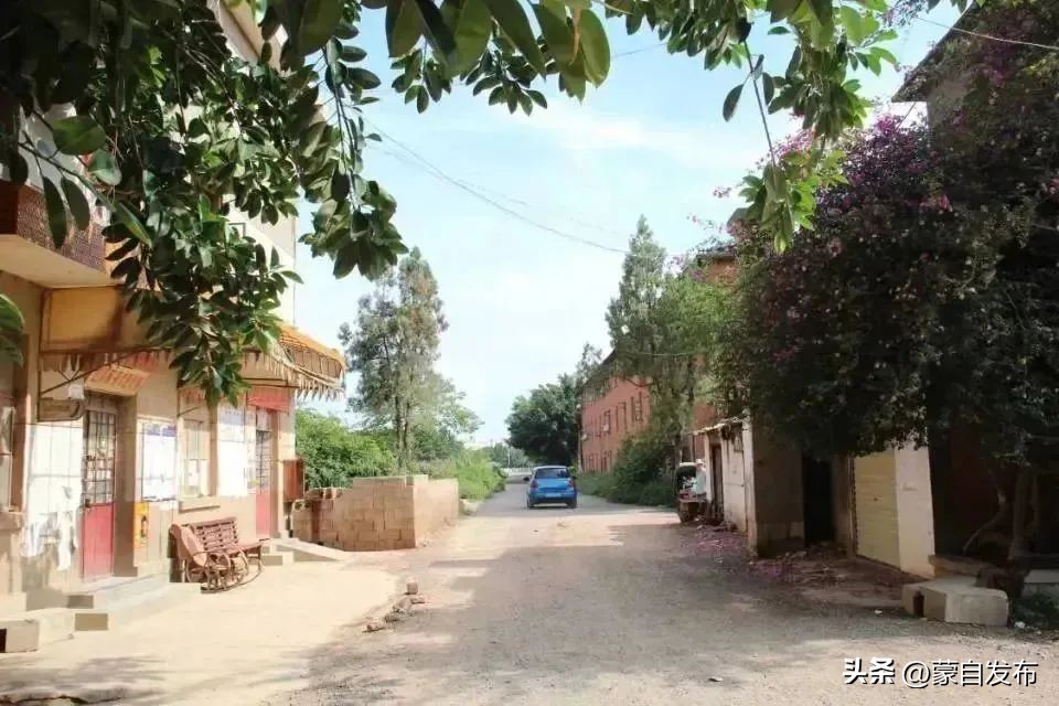 红河州蒙自轴承厂,蒙自红河轴承厂老照片