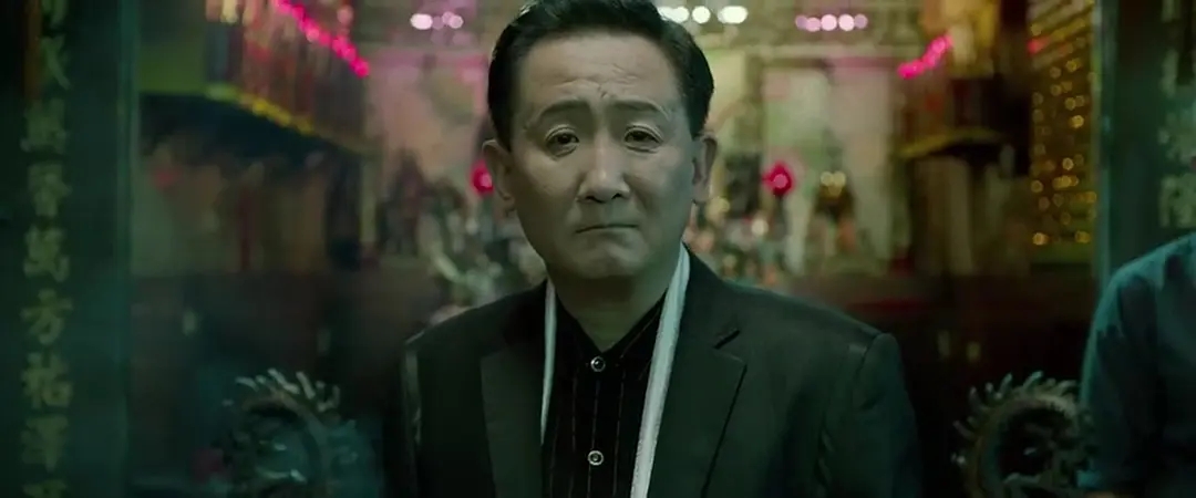 《绑架者》启示，真正转变类型创作态度才能获艺术与商业价值共赢