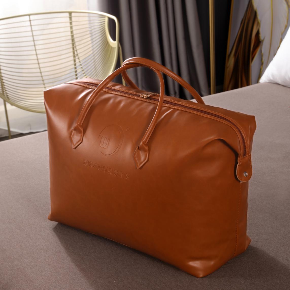 高端床品舒适柔软,安睡宝全棉被