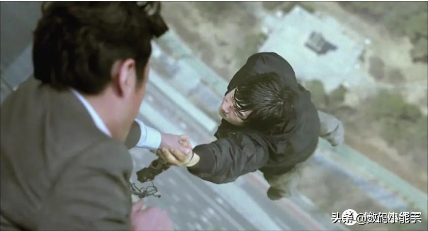 韩国犯罪电影排行榜前十名2021,韩国十大真实改编的犯罪电影解说