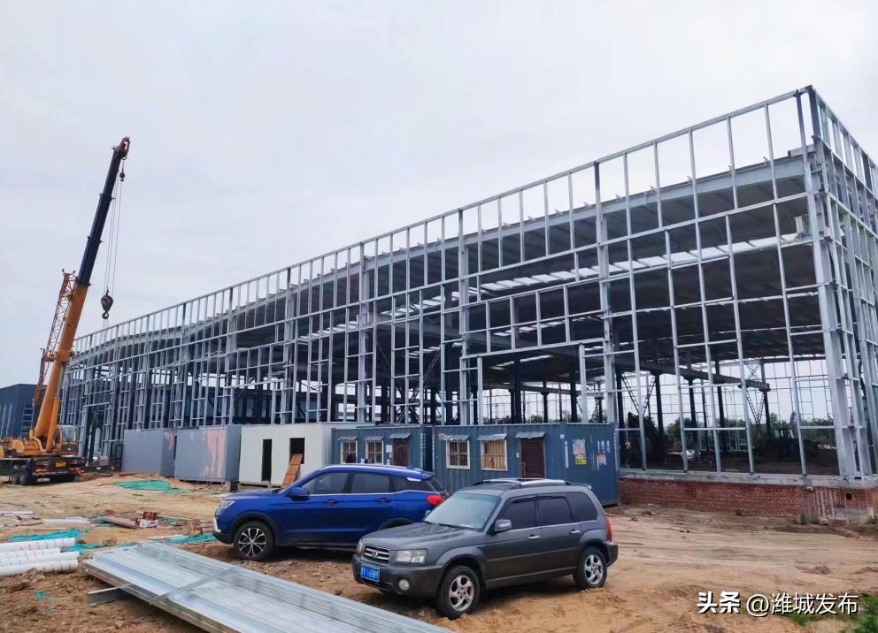 潍城区乐埠山项目,乐埠山生态经济发展区规划