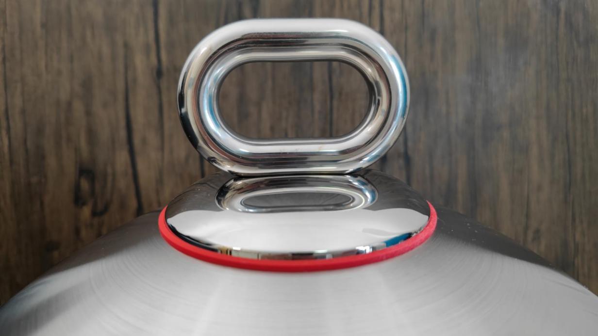 最好的0涂层不粘锅有哪些,真正无涂层不粘锅品种