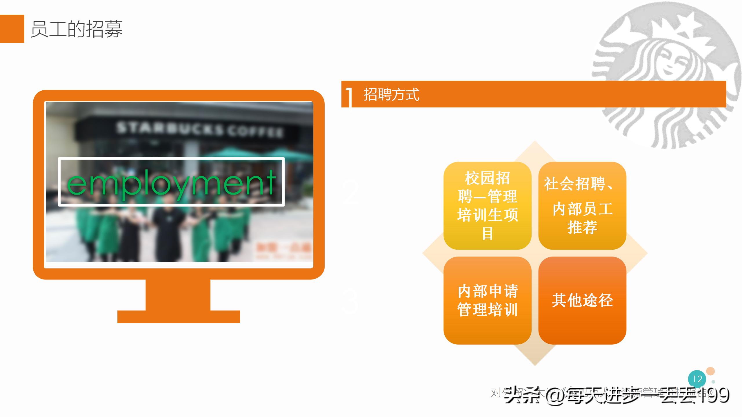 0079案例咖啡星巴克人力资源管理案例分析-37页