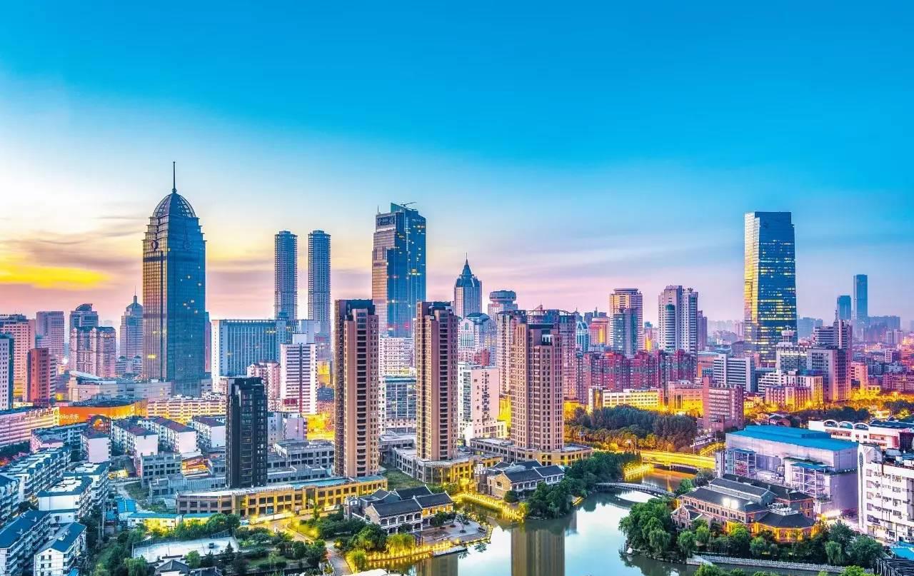 2020年江苏省区划调整方案,江苏省区划调整设想