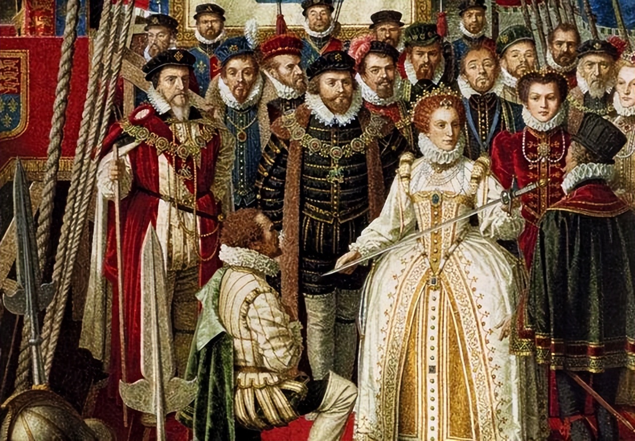 中世纪后期,英国女性消费者为何会受到谴责?