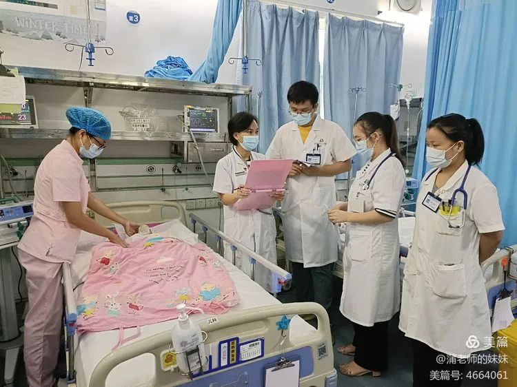 2022年三亚中心医院儿科住培基地招生简介