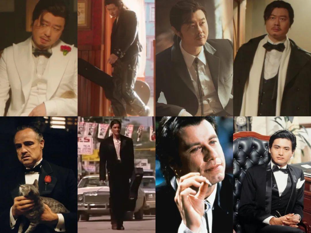 春节档唯一喜剧，连沈腾都服气，难怪这男人要承包春节笑点