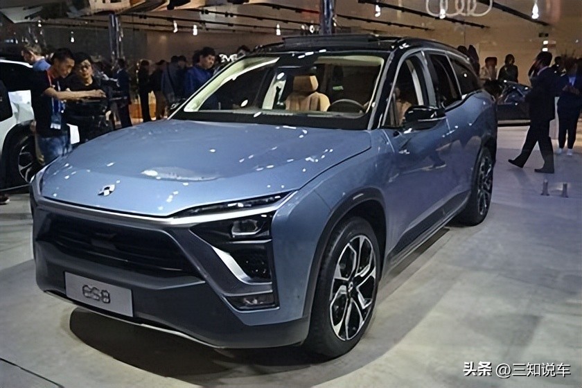 小县城家用车选轿车还是suv,十万落地家用车轿车还是suv