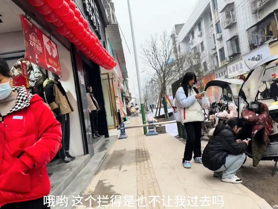 谁家出门还用现金的啊就差我姥给我注册支付宝了#留学生