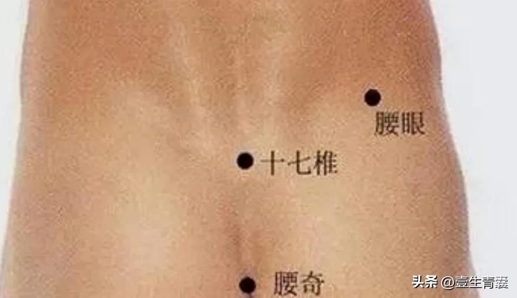 中医徒手治疗急性原发性痛经妙招锦集