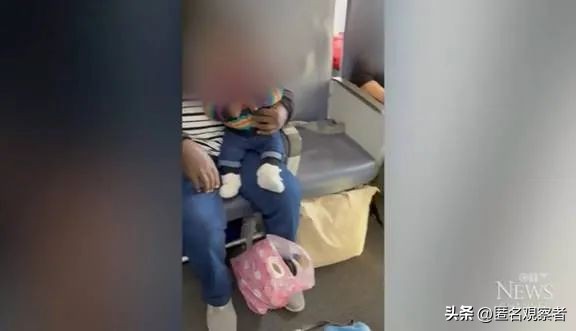 吵翻天!加拿大起飞航班曝歧视白女占座拒走!全过程PO上网