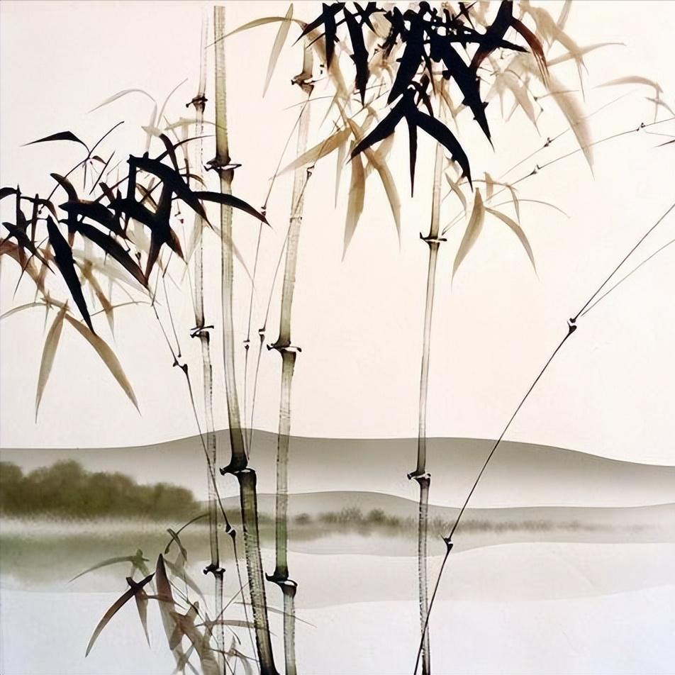 咏竹有名古诗词100首,咏竹古诗大全