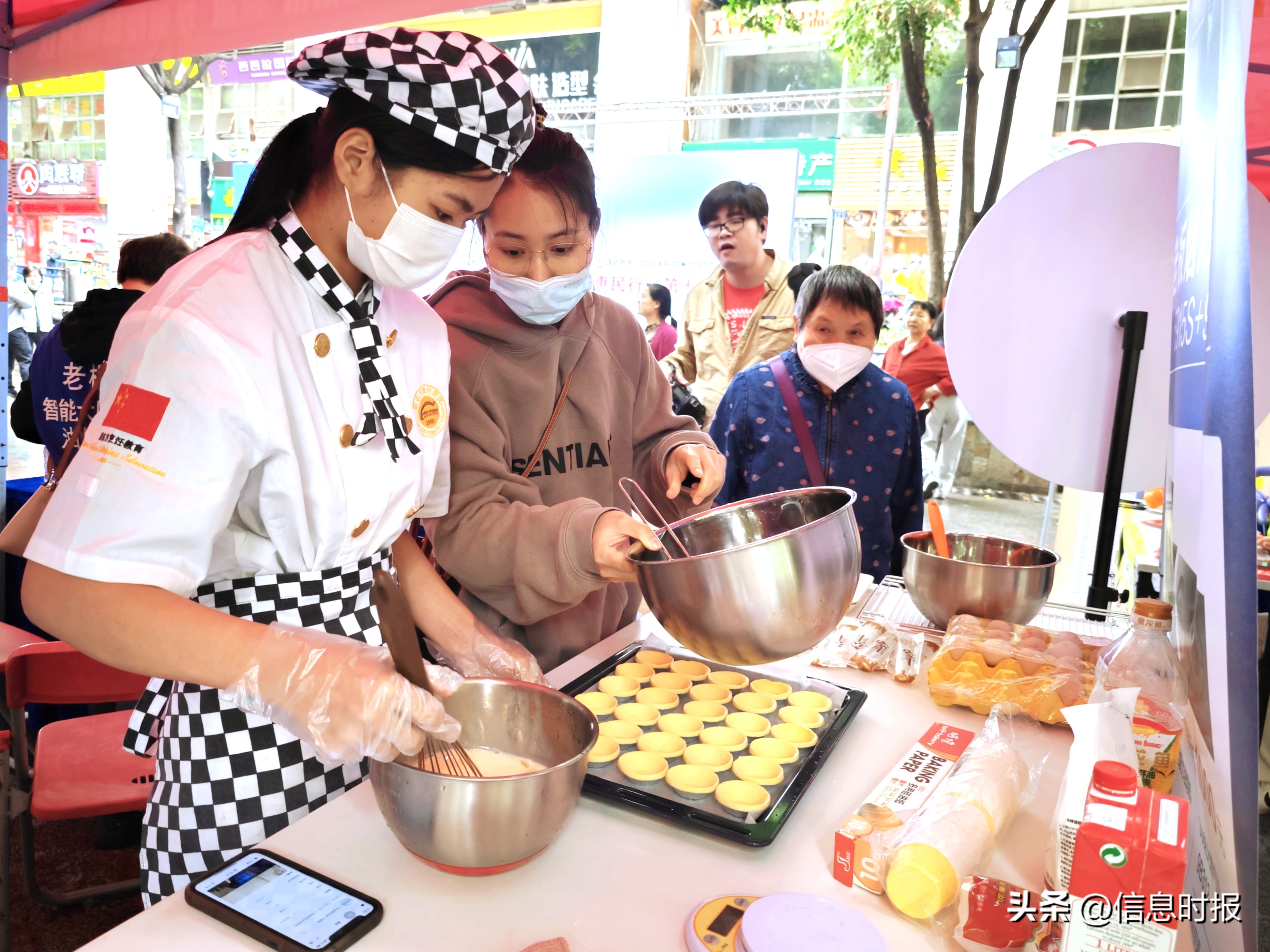 幸福来敲门活动总结,幸福来敲门社区活动