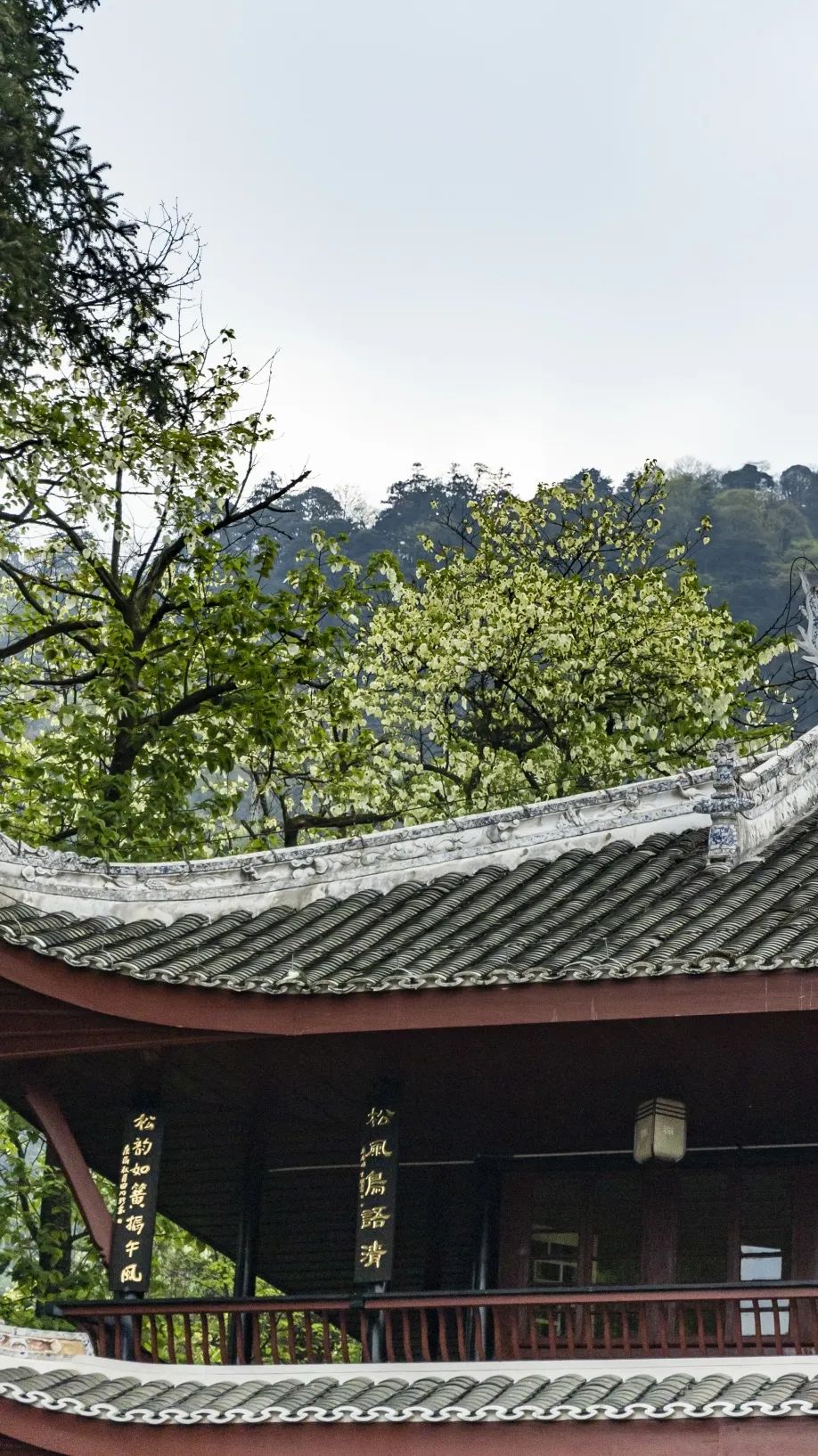 四川小众景点自驾,四月自驾游四川适合旅游的地方