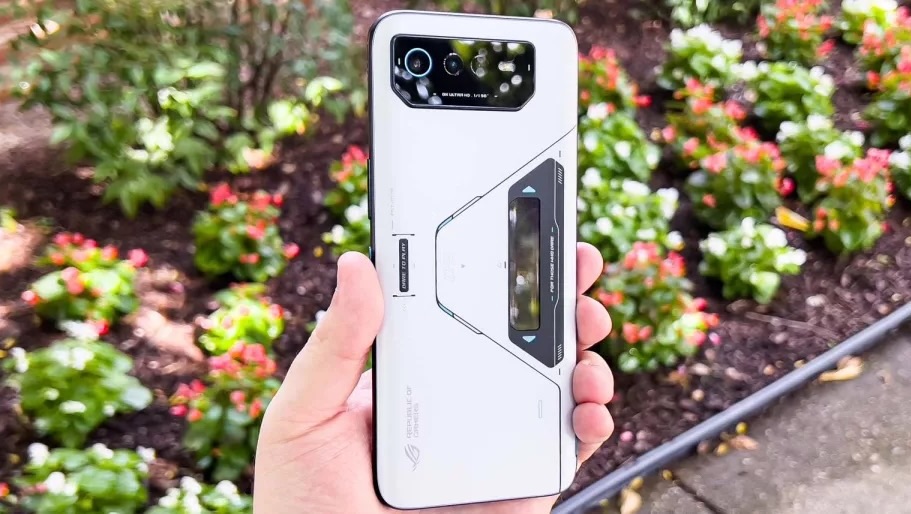 黑鲨rog红魔优缺点,黑鲨5pro和红魔7哪个好