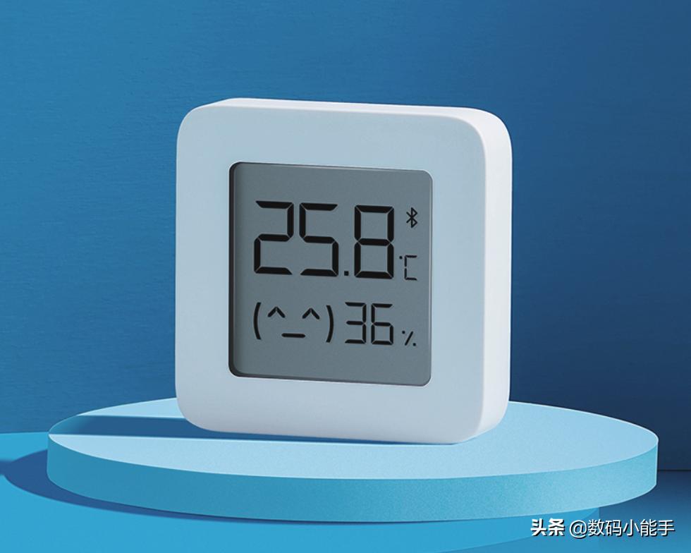 米家温度计刷机,米家温度计升级固件