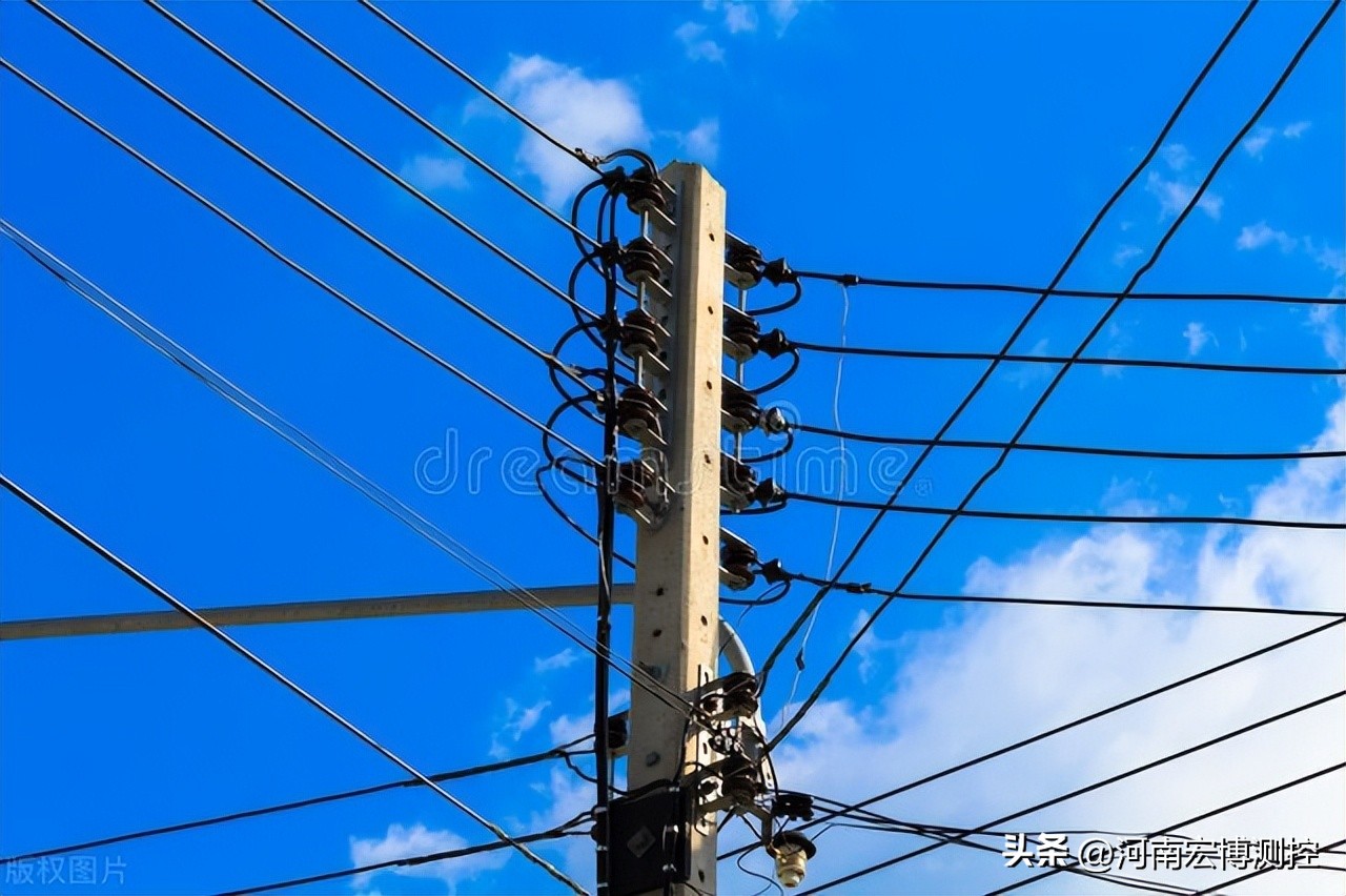 挂电缆式带电检测仪,电缆故障测试仪和带电电缆识别仪