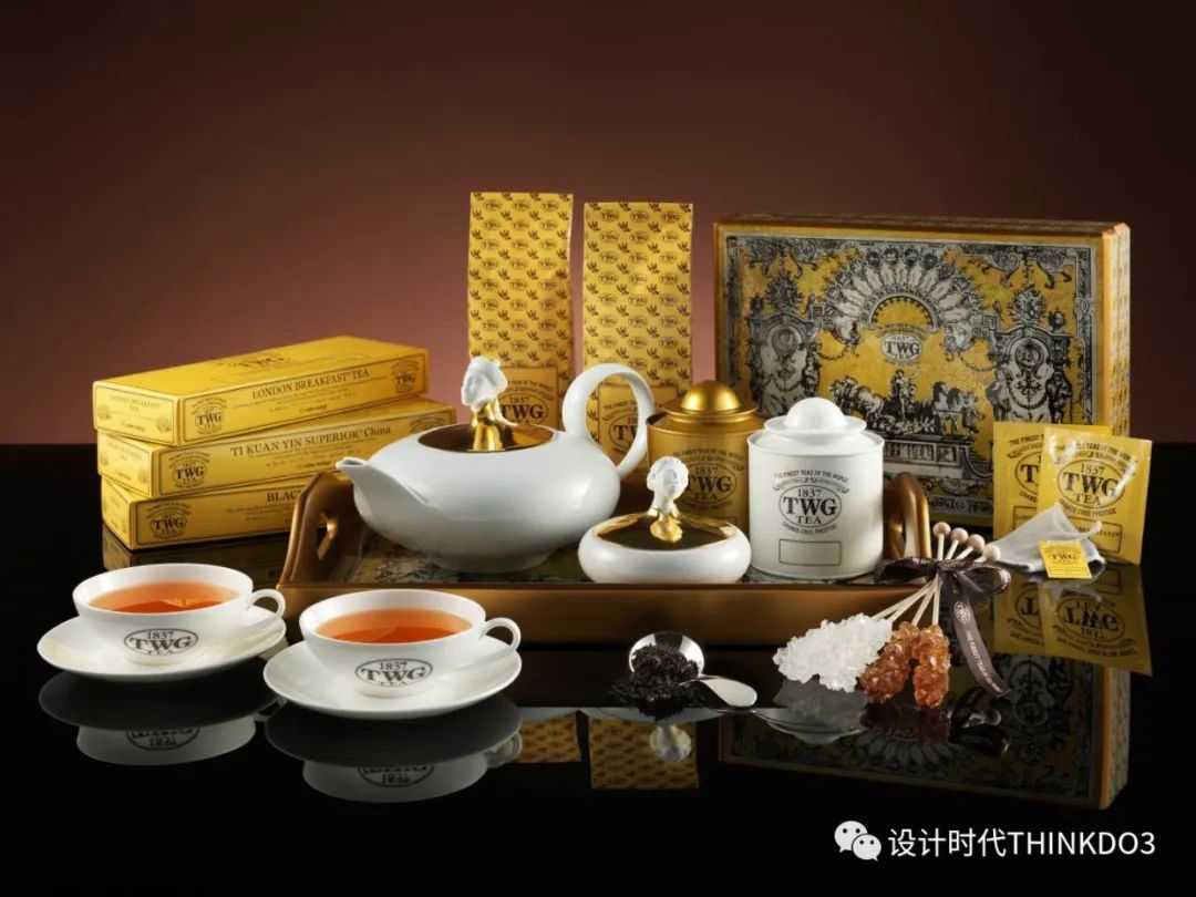 茶叶中的爱马仕茶,茶中爱马仕茶叶品牌