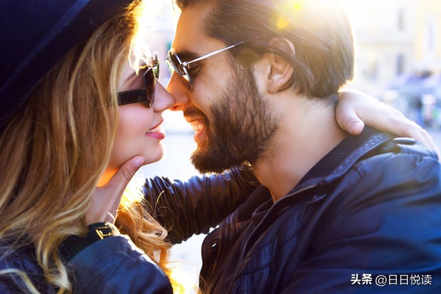 男女情侣接吻增加感情,情侣接吻后感情会更好吗