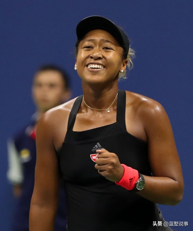 大坂直美恋情,大坂直美综艺节目