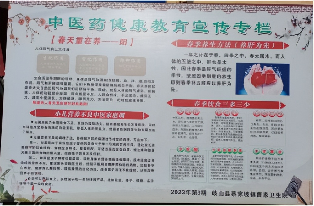 岐山蔡家坡曹家村卫生院,曹家镇卫生院