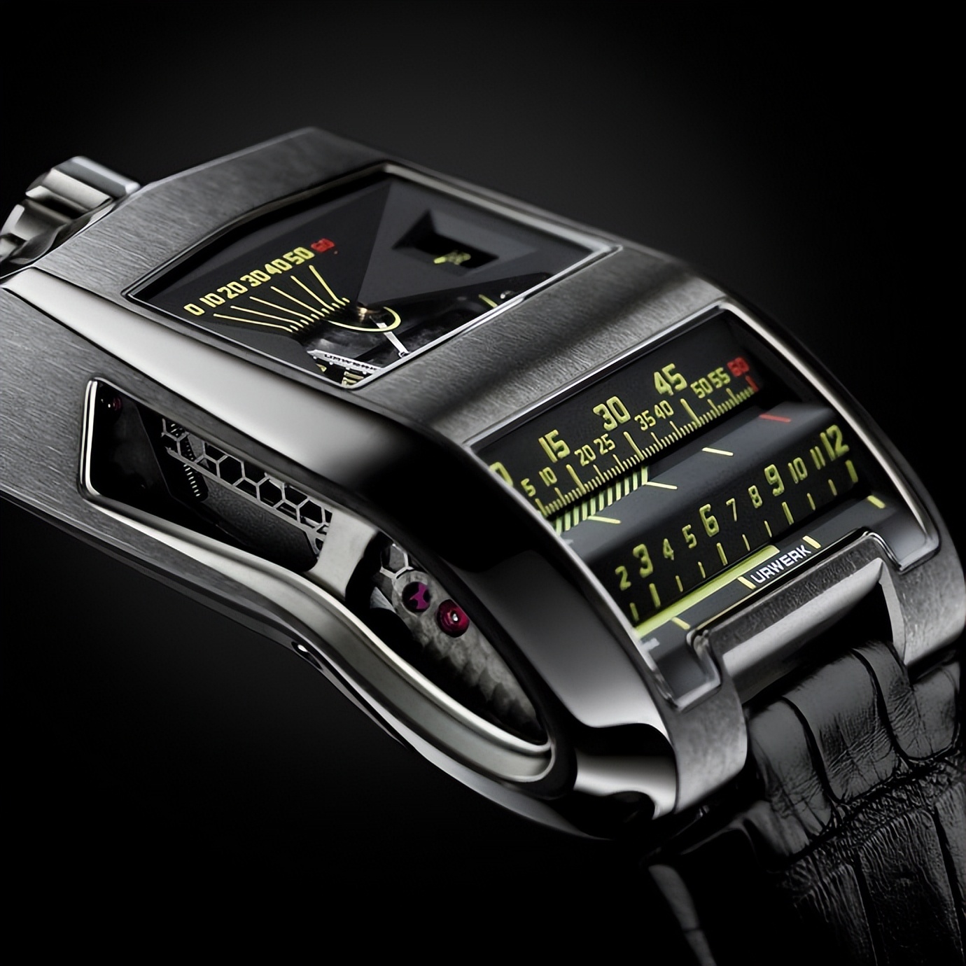 世界上最昂贵十只手表,全球最贵的五种顶级手表