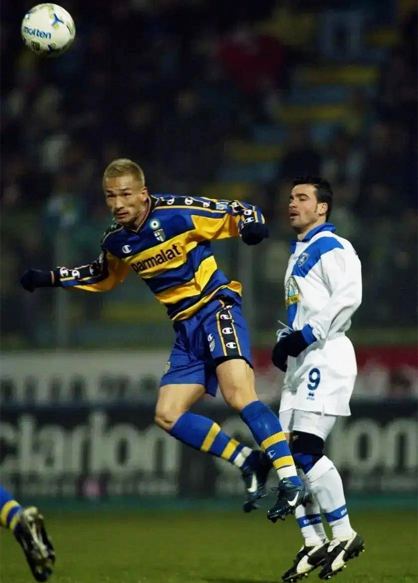 神话不是凭空而来——玮观世界杯之三