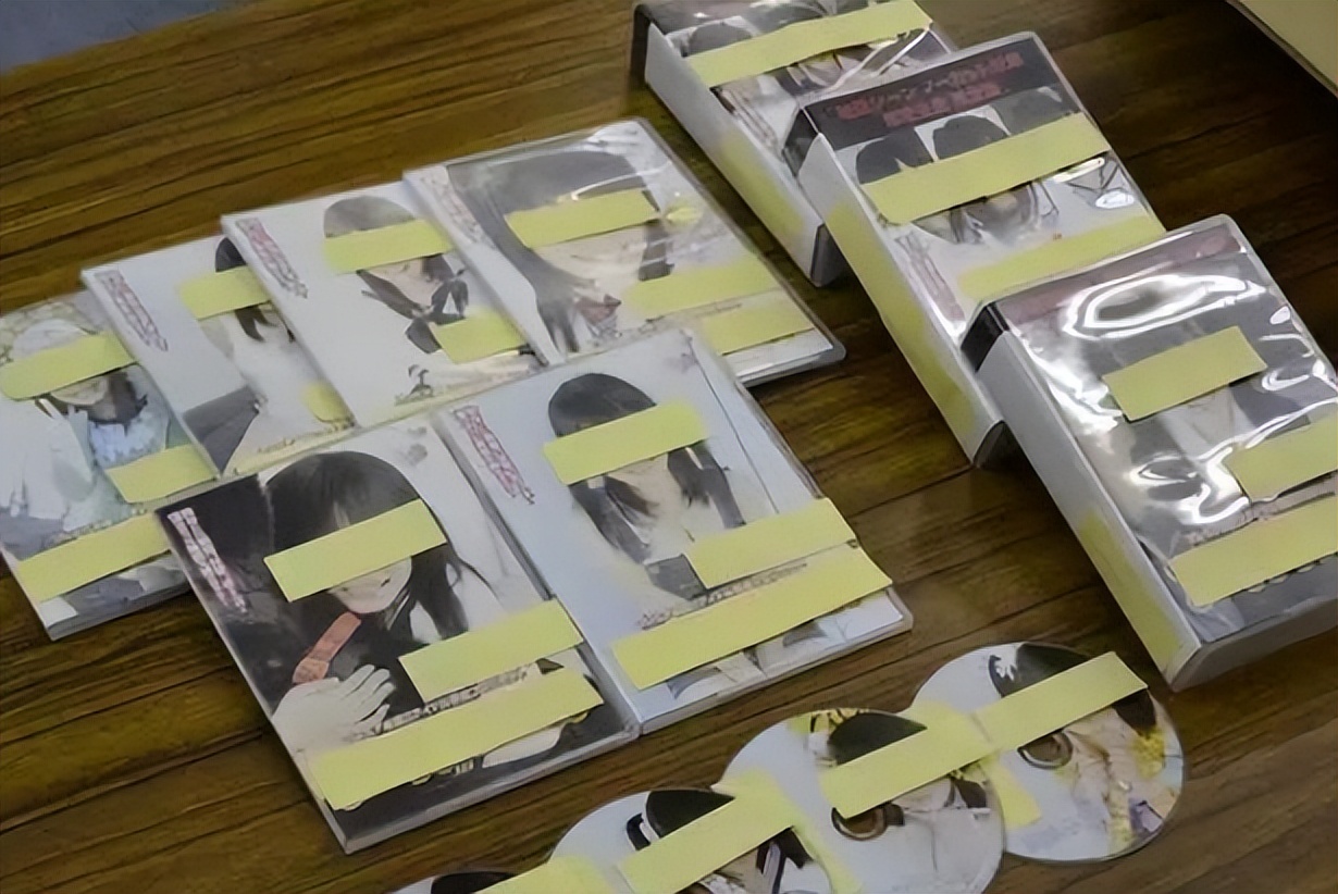 日本女性如何被骗进AV行业？起底不为人知的日本色情阴暗面