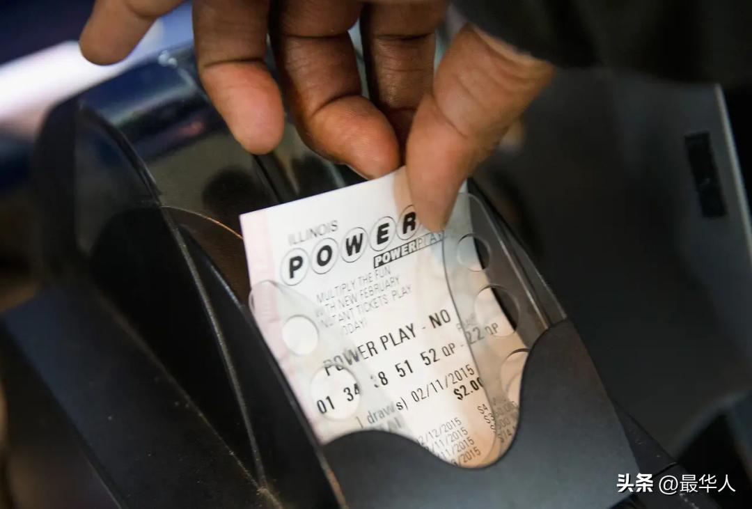 算数天才算出彩票号中半亿,连中14次彩票头奖只因一个公式