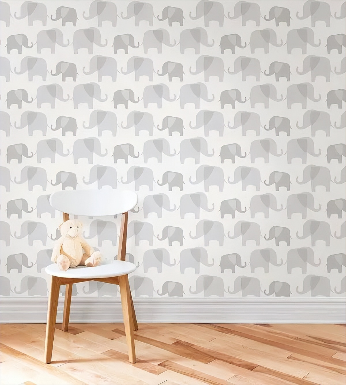 游乐园！50个儿童客房装饰配件，以打造孩子的创意天堂