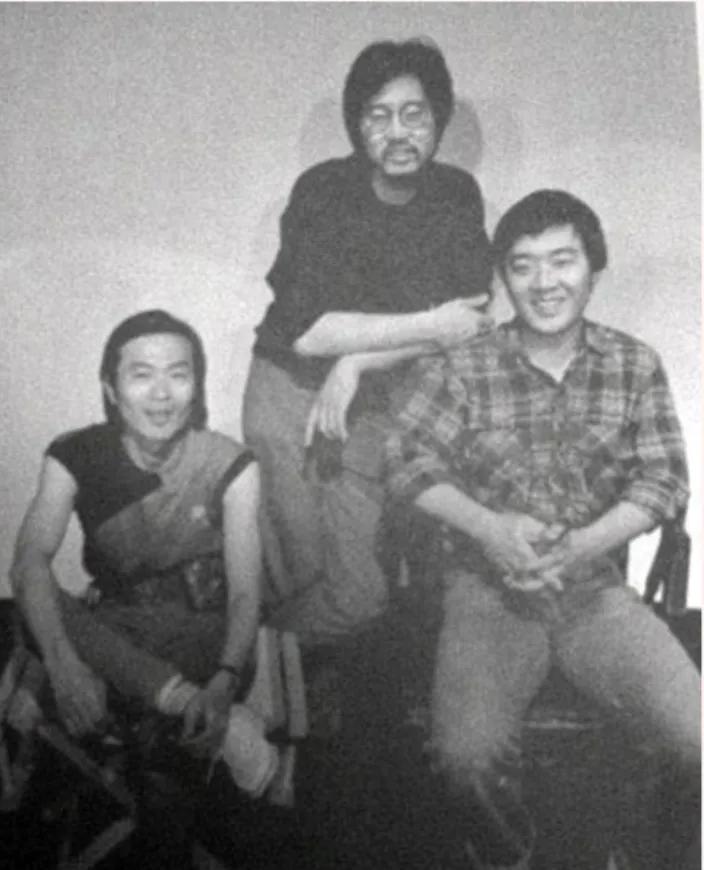 李立群难得一遇居家老戏骨,李立群谈外貌才情财力