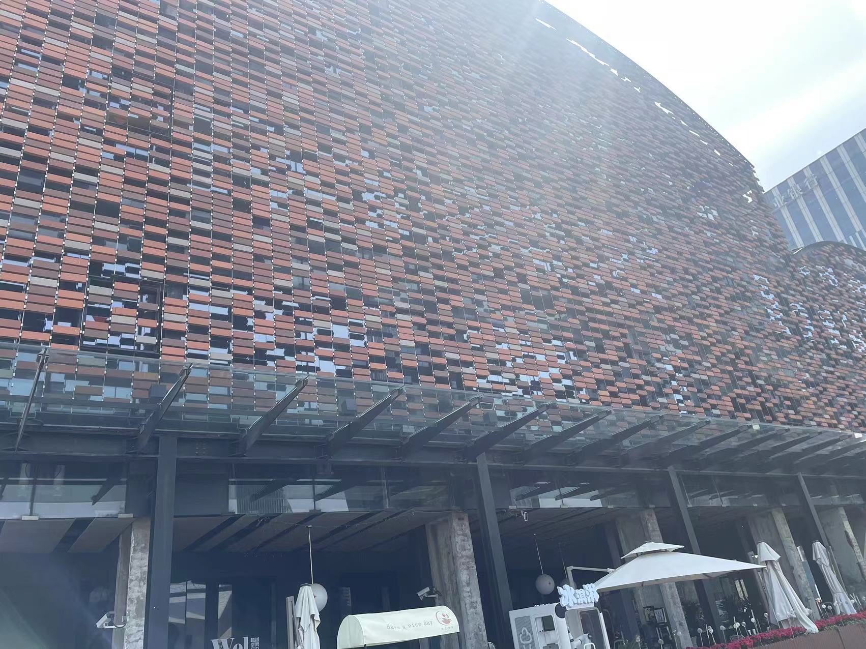 观复博物馆朝阳,浦东观复博物馆