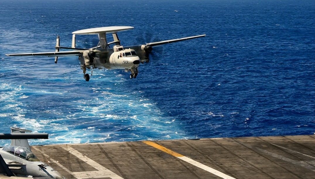 歼20pk日本预警机,美军预警机能发现歼20吗