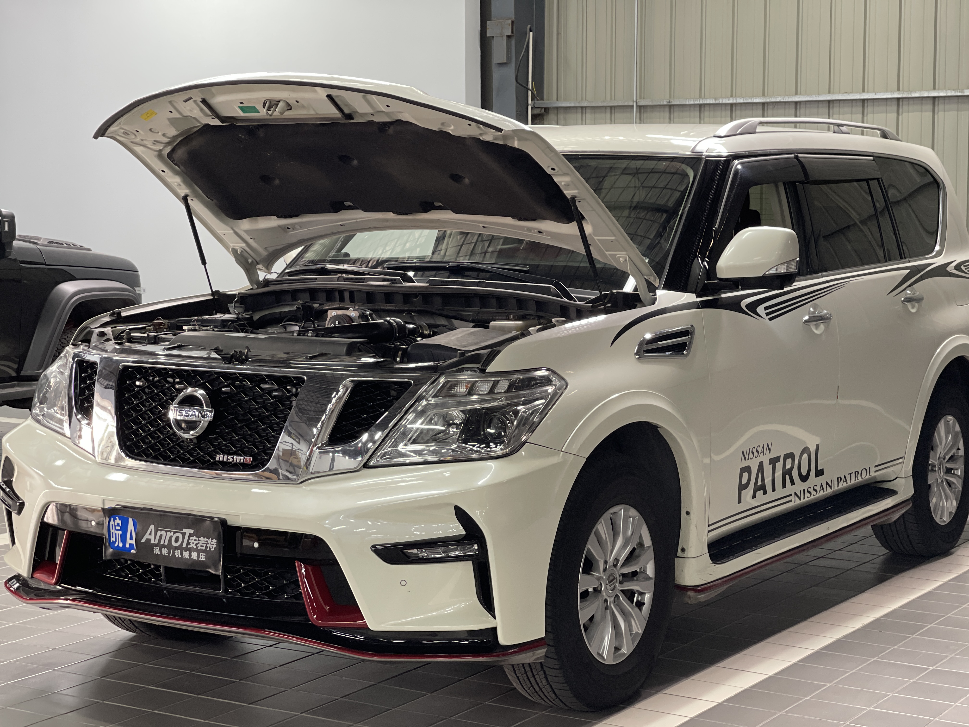 途乐4.0动力原厂多少匹,途乐4.0机械增压提速