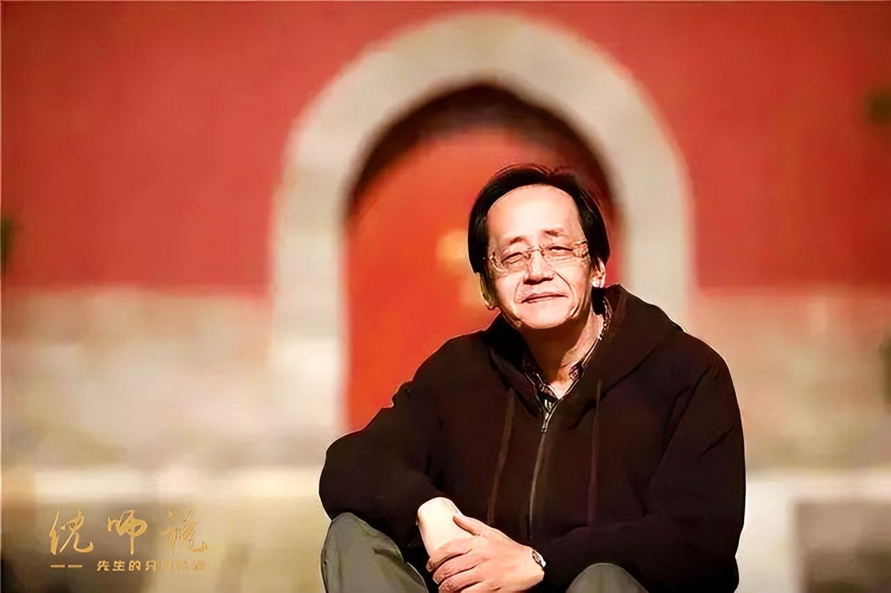 中医鬼才倪海厦的一生,鬼才中医倪海厦传奇的一生