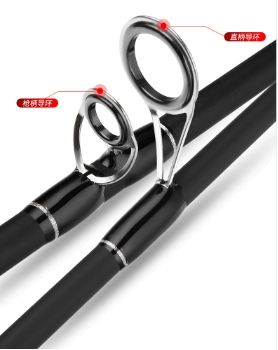 野钓1000左右的路亚鱼竿推荐,钓友公认路亚十款性价比高的鱼竿