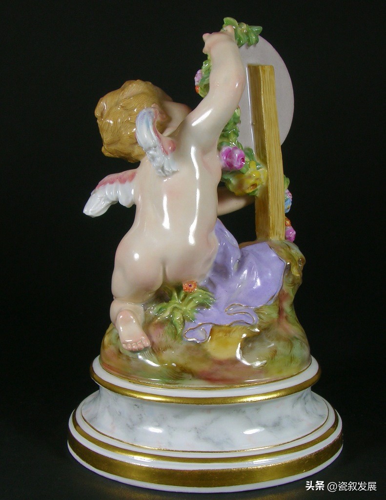 梅森瓷窑,梅森制瓷