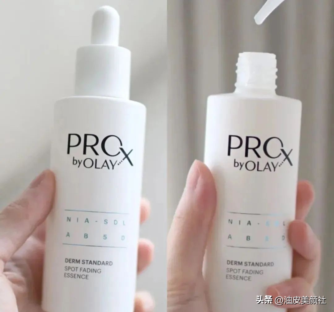 377和烟酰胺哪个美白效果更好,377和烟酰胺哪个控油