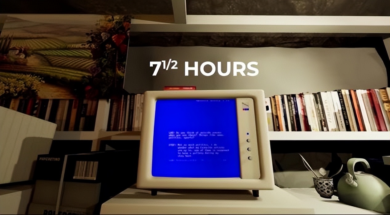 女子洞穴生活数百天回归,女子70米洞穴生活500天