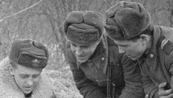 苏联十次突击战真实情况,1945年苏联百万大军进黑龙江