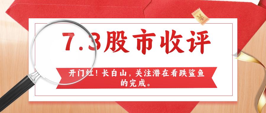 开门红走势如何研判,开门红深度报道