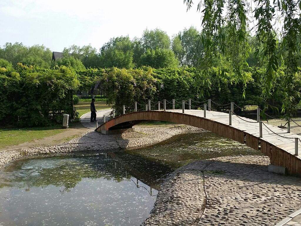 亚洲的第一大社区,亚洲最大居民社区