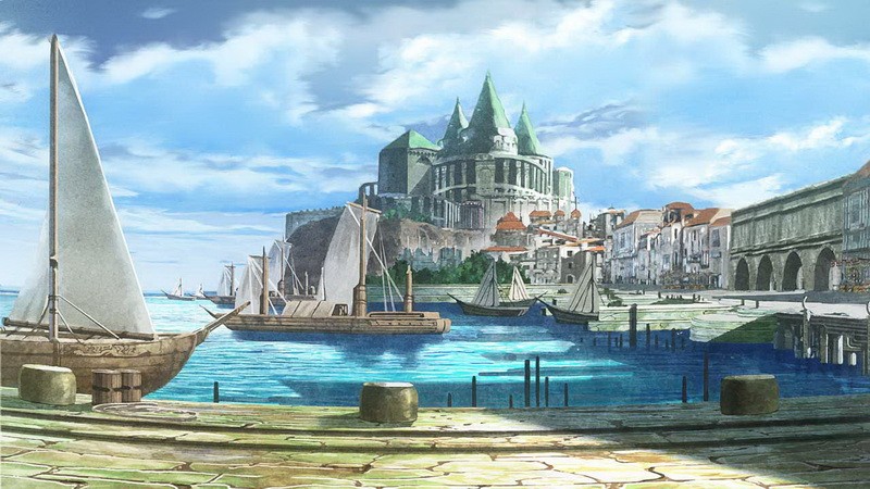 查哥西亚王国的文化多元化的原因，与历代皇帝对新鲜文化的态度