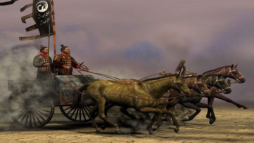 春秋战国七雄历史的演变,春秋诸侯争霸战国七雄