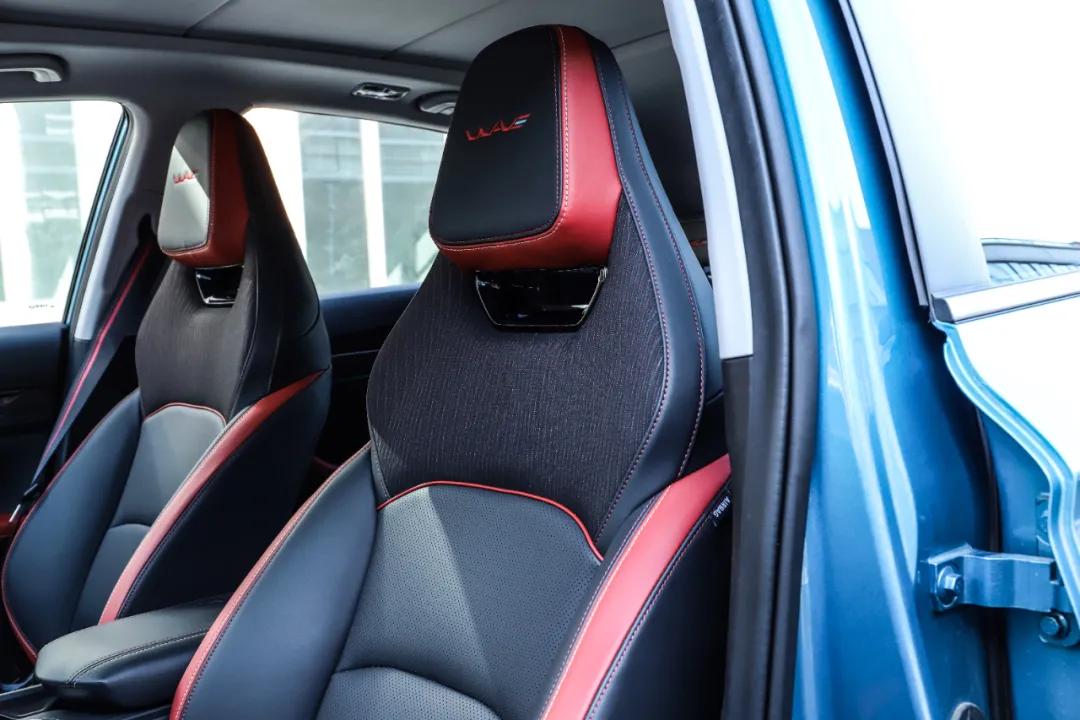 哈弗h6和帝豪gl选哪个,吉利帝豪和哈弗h6对比